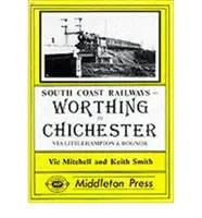 Worthing a Chichester - Worthing to Chichester