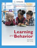 Aprendizaje y comportamiento: Edición de Aprendizaje Activo - Learning and Behavior: Active Learning Edition