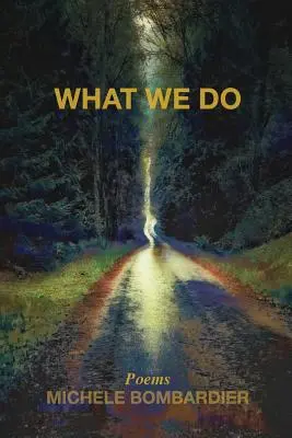 Lo que hacemos - What We Do