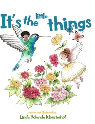 Los pequeños detalles - It's the Little Things