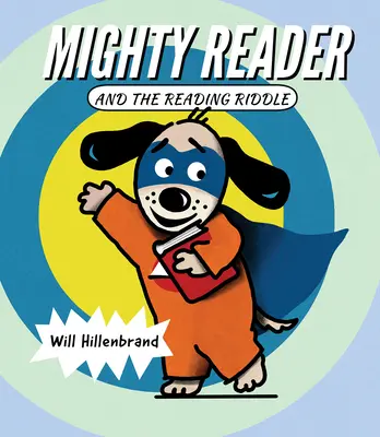 Mighty Reader y el acertijo de la lectura - Mighty Reader and the Reading Riddle