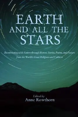 La Tierra y Todas las Estrellas - Earth and All the Stars