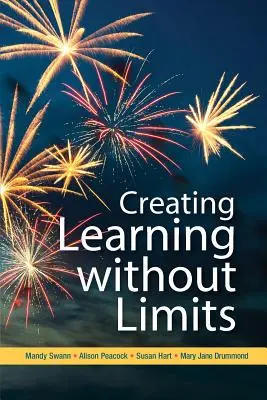 Crear un aprendizaje sin límites - Creating Learning Without Limits