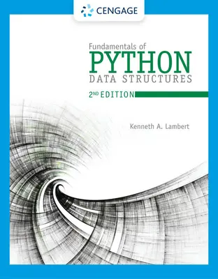 Fundamentos de Python: Estructuras de datos - Fundamentals of Python: Data Structures