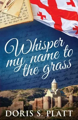 Susurra mi nombre a la hierba - Whisper My Name to the Grass