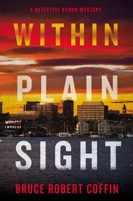 A plena vista: Un misterio del detective Byron - Within Plain Sight: A Detective Byron Mystery