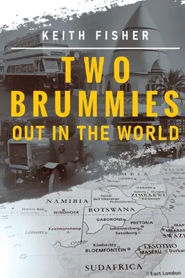 Dos Brummies en el mundo - Two Brummies out in the World