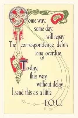 Diario Vintage Escribir más a menudo - Vintage Journal Write More Often