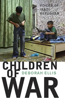 Niños de la guerra: voces de los refugiados iraquíes - Children of War: Voices of Iraqi Refugees