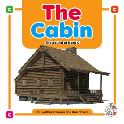 La Cabaña: El sonido de la C dura - The Cabin: The Sound of Hard C