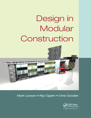 Diseño en la construcción modular - Design in Modular Construction