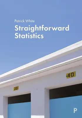 Estadísticas sencillas - Straightforward Statistics