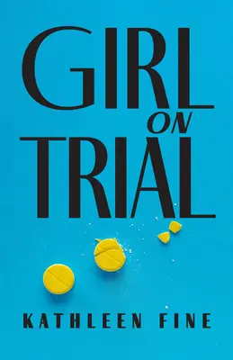 Chica a prueba - Girl on Trial