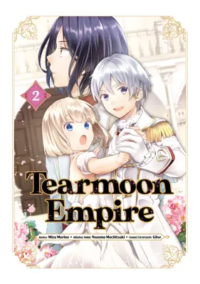 Tearmoon Empire (Manga) Volumen 2 - Tearmoon Empire (Manga) Volume 2