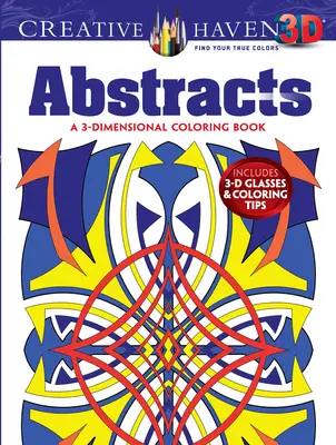 Resúmenes: Un libro para colorear en 3 dimensiones - Abstracts: A 3-Dimensional Coloring Book