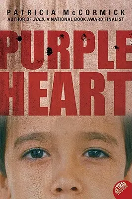 Corazón púrpura - Purple Heart