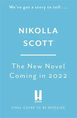 La vida que robé - The Life I Stole