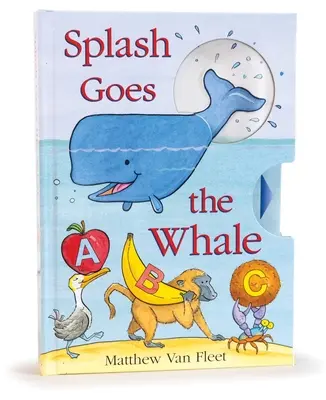 Splash va la ballena - Splash Goes the Whale