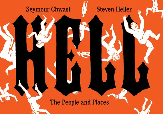 El infierno: Las personas y los lugares - Hell: The People and Places