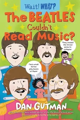 ¿Los Beatles no sabían leer música? - The Beatles Couldn't Read Music?