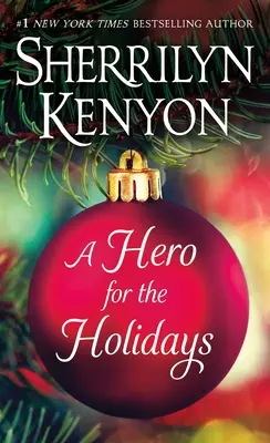 Un héroe para las fiestas - A Hero for the Holidays