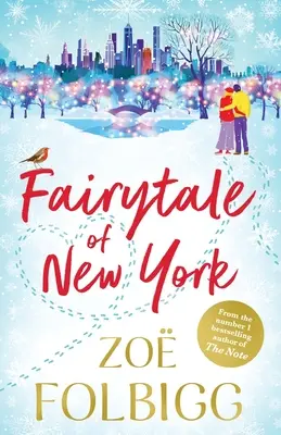 Cuento de hadas de Nueva York - Fairytale of New York