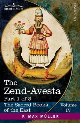 El Zend-Avesta, Parte I: La Venddd - The Zend-Avesta, Part I: The Venddd