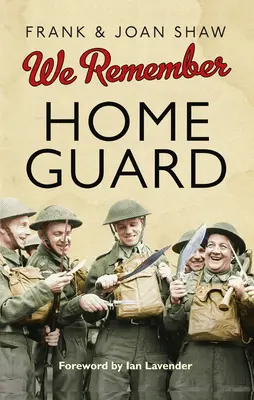 Nos acordamos de la Guardia Nacional - We Remember the Home Guard