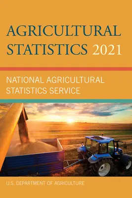 Estadísticas agrícolas 2021 - Agricultural Statistics 2021