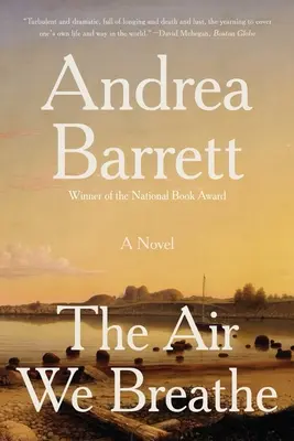 El aire que respiramos - The Air We Breathe
