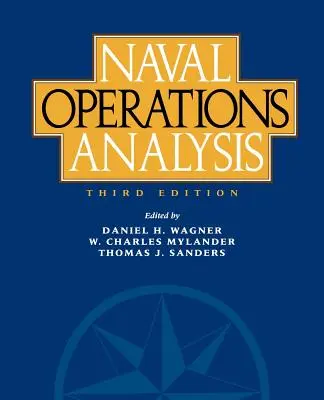 Análisis de operaciones navales: Tercera edición - Naval Operations Analysis: Third Edition