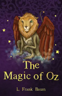 La magia de Oz - The Magic of Oz