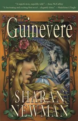 Ginebra - Guinevere