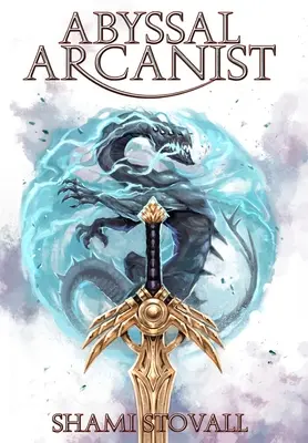 Arcanista Abisal - Abyssal Arcanist