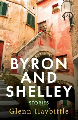 Byron y Shelley - Byron and Shelley