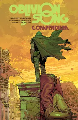 Compendio de canciones de Oblivion - Oblivion Song Compendium