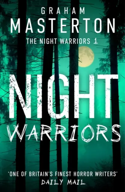 Guerreros nocturnos - Night Warriors