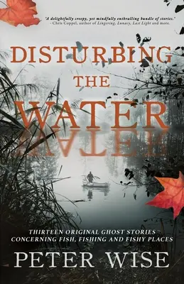 Perturbar el agua - Disturbing the Water