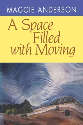 Un espacio lleno de mudanza - A Space Filled with Moving