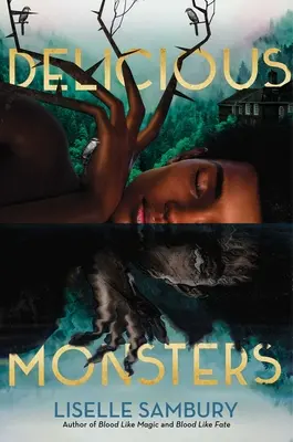 Deliciosos monstruos - Delicious Monsters