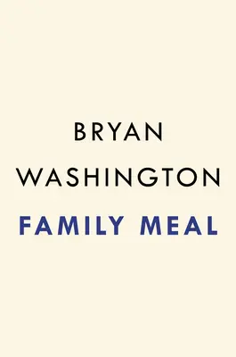 Comida familiar - Family Meal