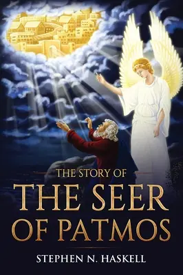 La historia de la vidente de Patmos - The Story of the Seer of Patmos