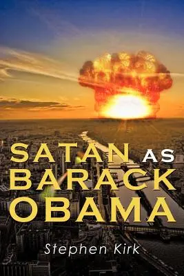 Satán como Barack Obama - Satan as Barack Obama