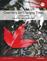 Química para tiempos de cambio, edición mundial - Chemistry for Changing Times, Global Edition