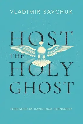 Acoger al Espíritu Santo - Host the Holy Ghost