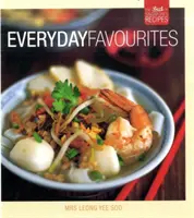 Recetas cotidianas: lo mejor de Singapur - Everyday Favourites - The Best of Singapore's Recipes