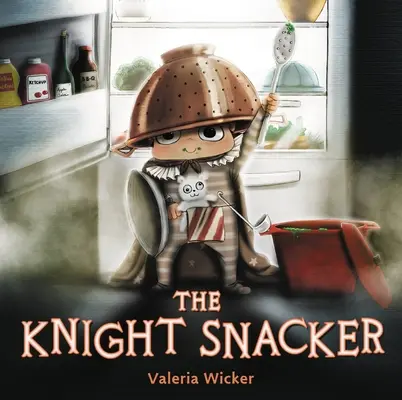 El caballero de la merienda - The Knight Snacker