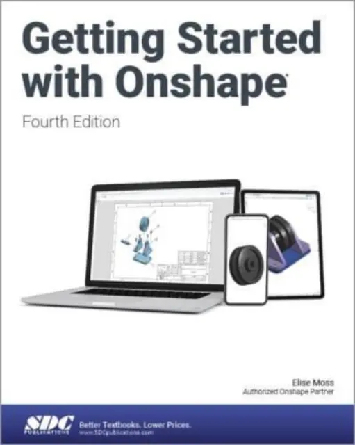 Introducción a Onshape - Getting Started with Onshape