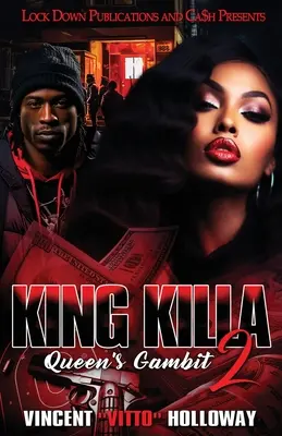 Rey Killa 2 - King Killa 2