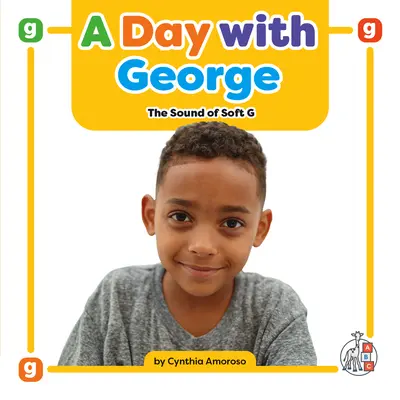 Un día con George: el sonido de la sol suave - A Day with George: The Sound of Soft G